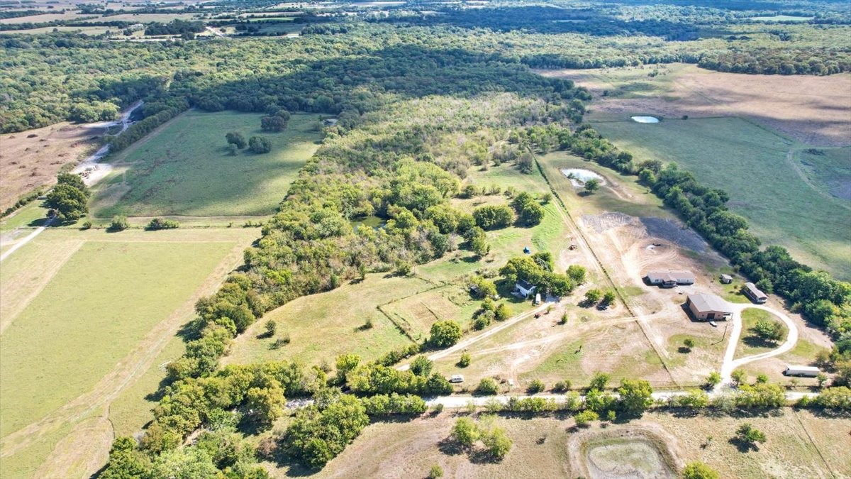 648 Cr 4618 Wolfe City TX 75496