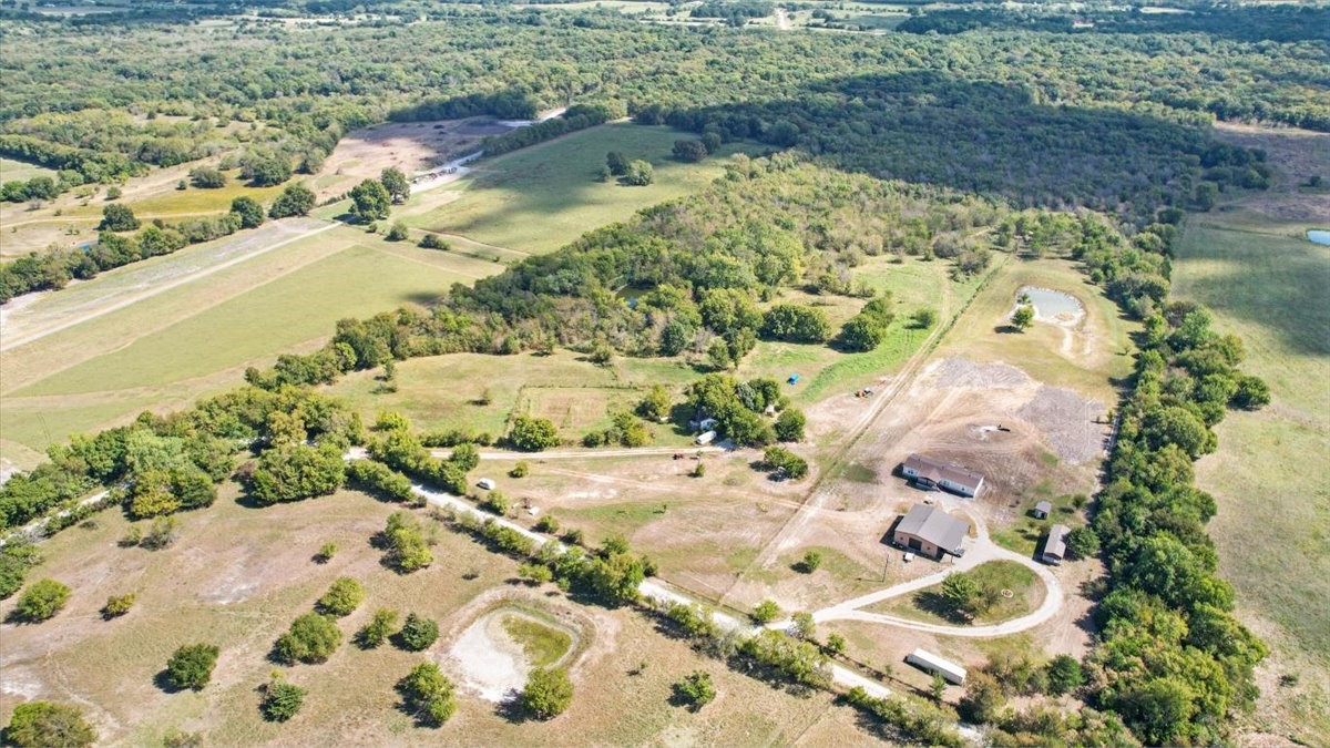 648 Cr 4618 Wolfe City TX 75496