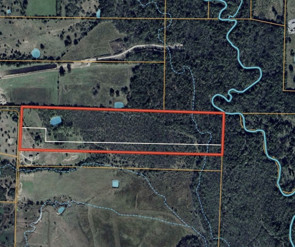 648 Cr 4618 Wolfe City TX 75496