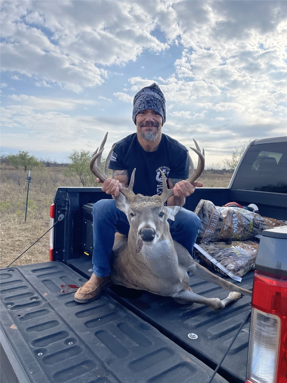 Tbd Cr 129 Rule TX 79547