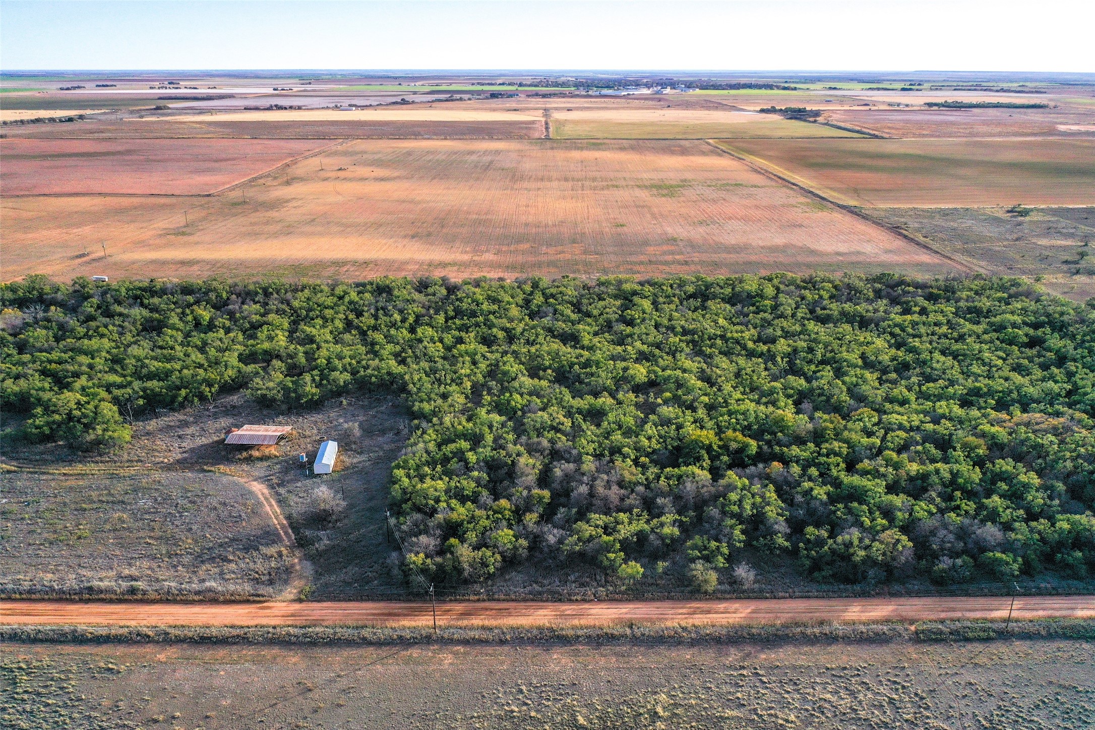Tbd Cr 129 Rule TX 79547