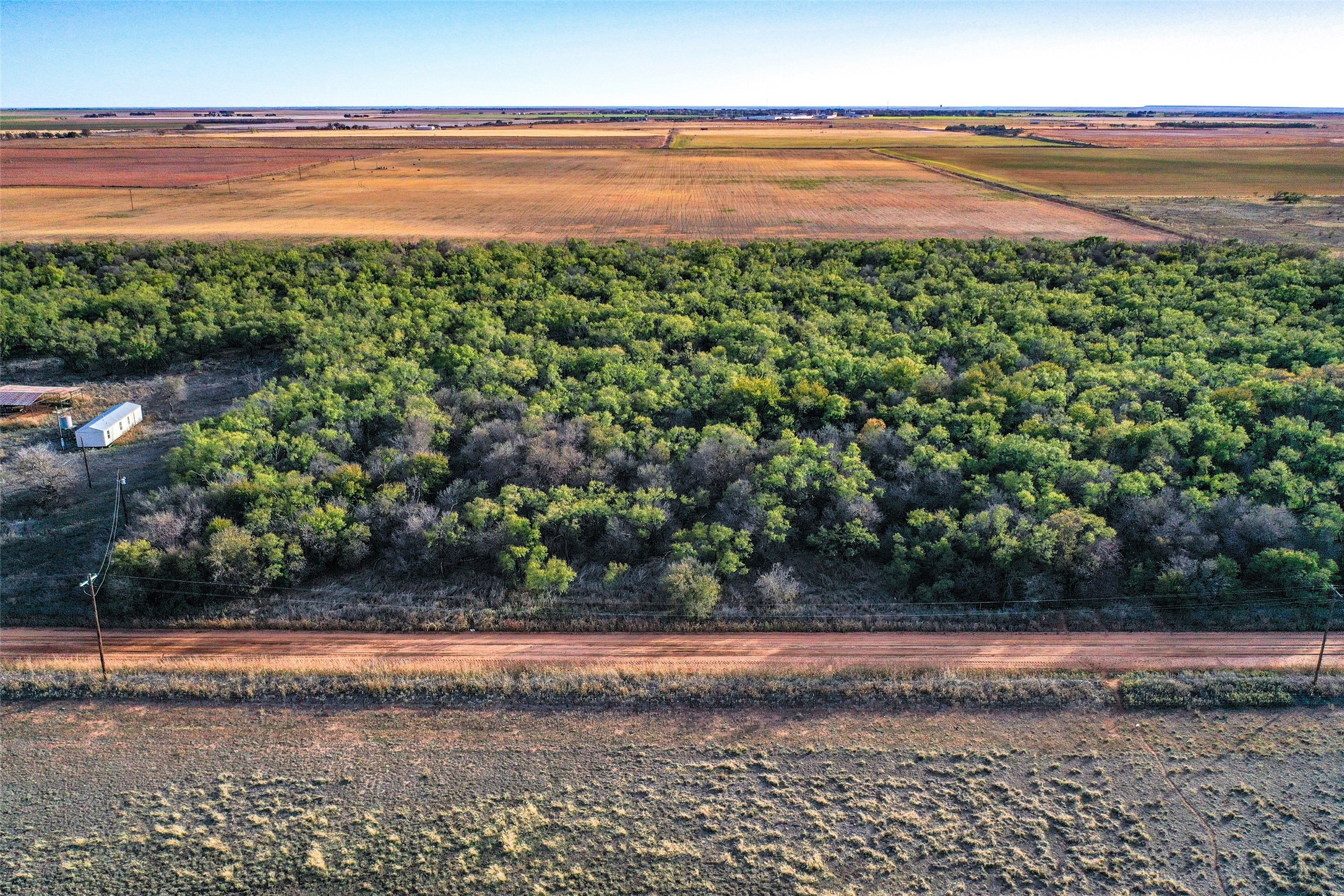 Tbd Cr 129 Rule TX 79547