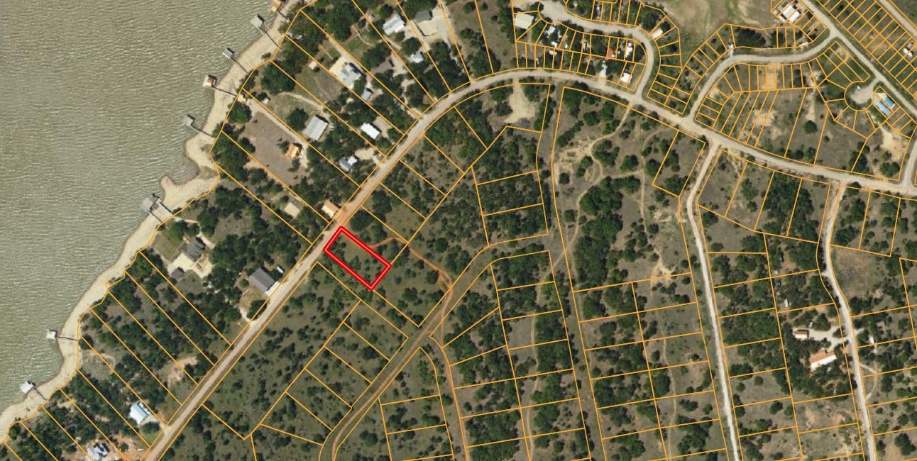 349 Oak Point Drive May TX 76857