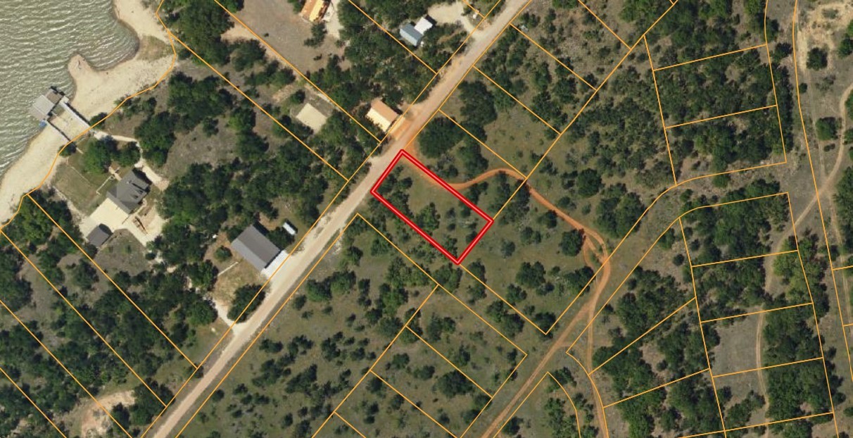 349 Oak Point Drive May TX 76857