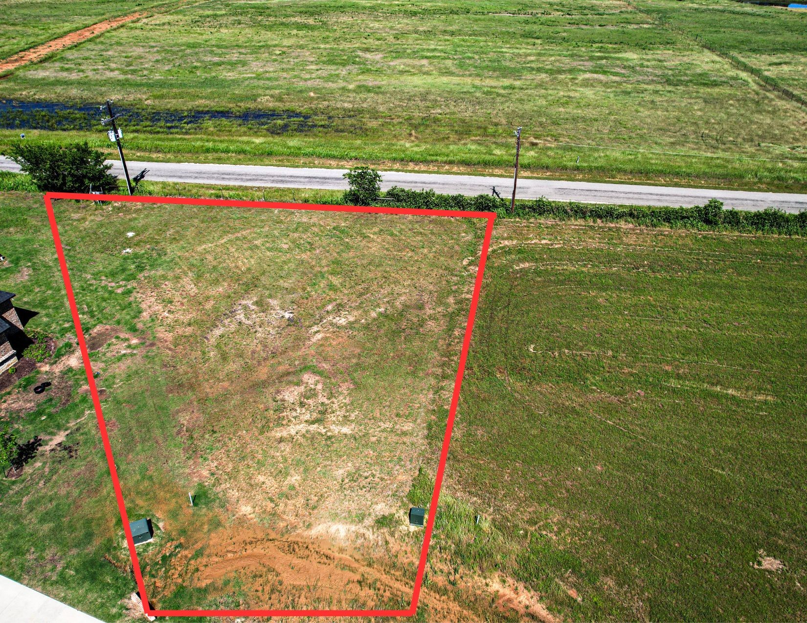 Lot 38 A Valhalla Court Gordonville TX 76245