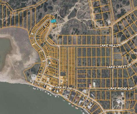 Lot 1318 Lake Front Circle May TX 76857