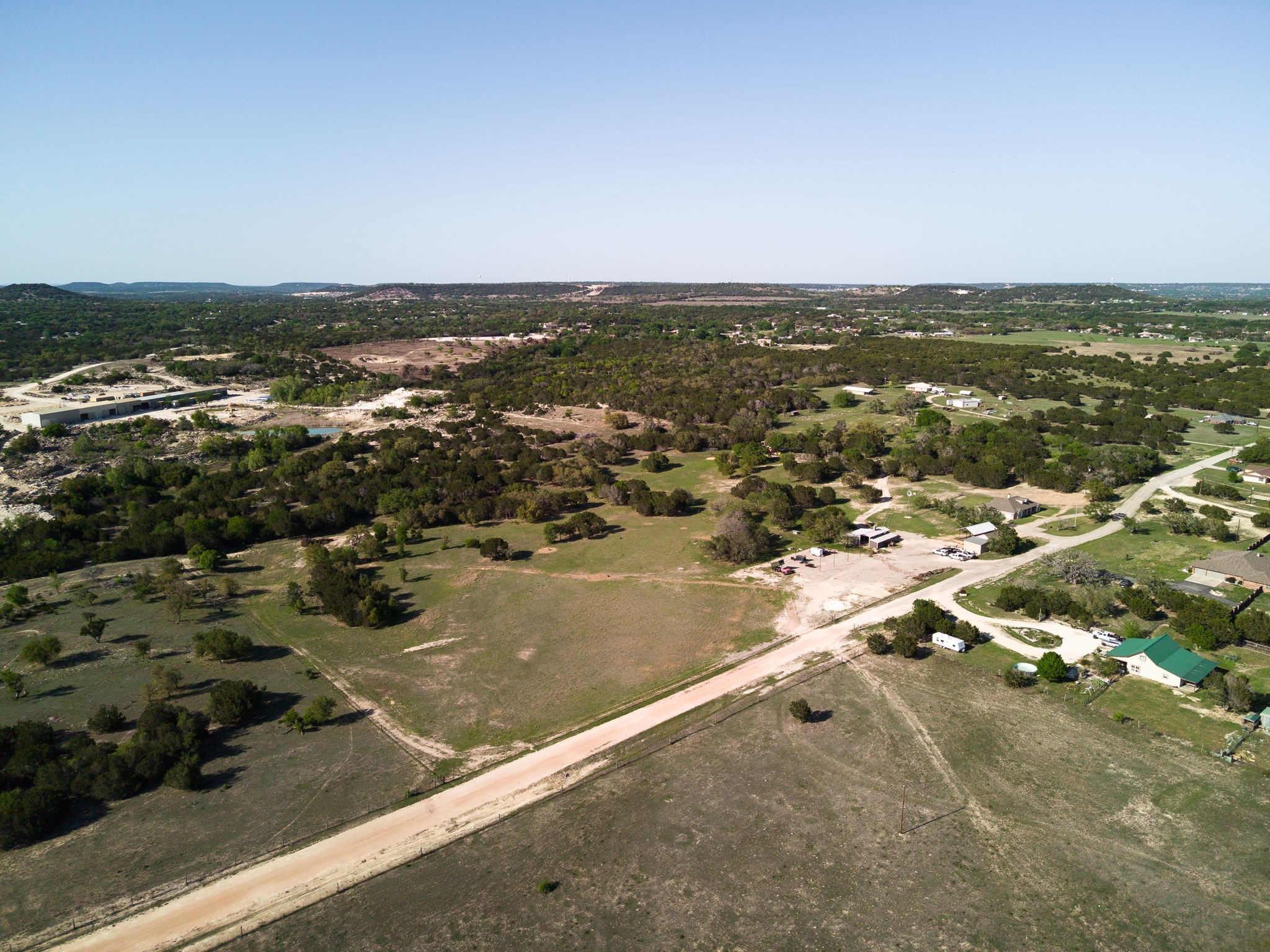 690-B County Road 4707 Kempner TX 76539
