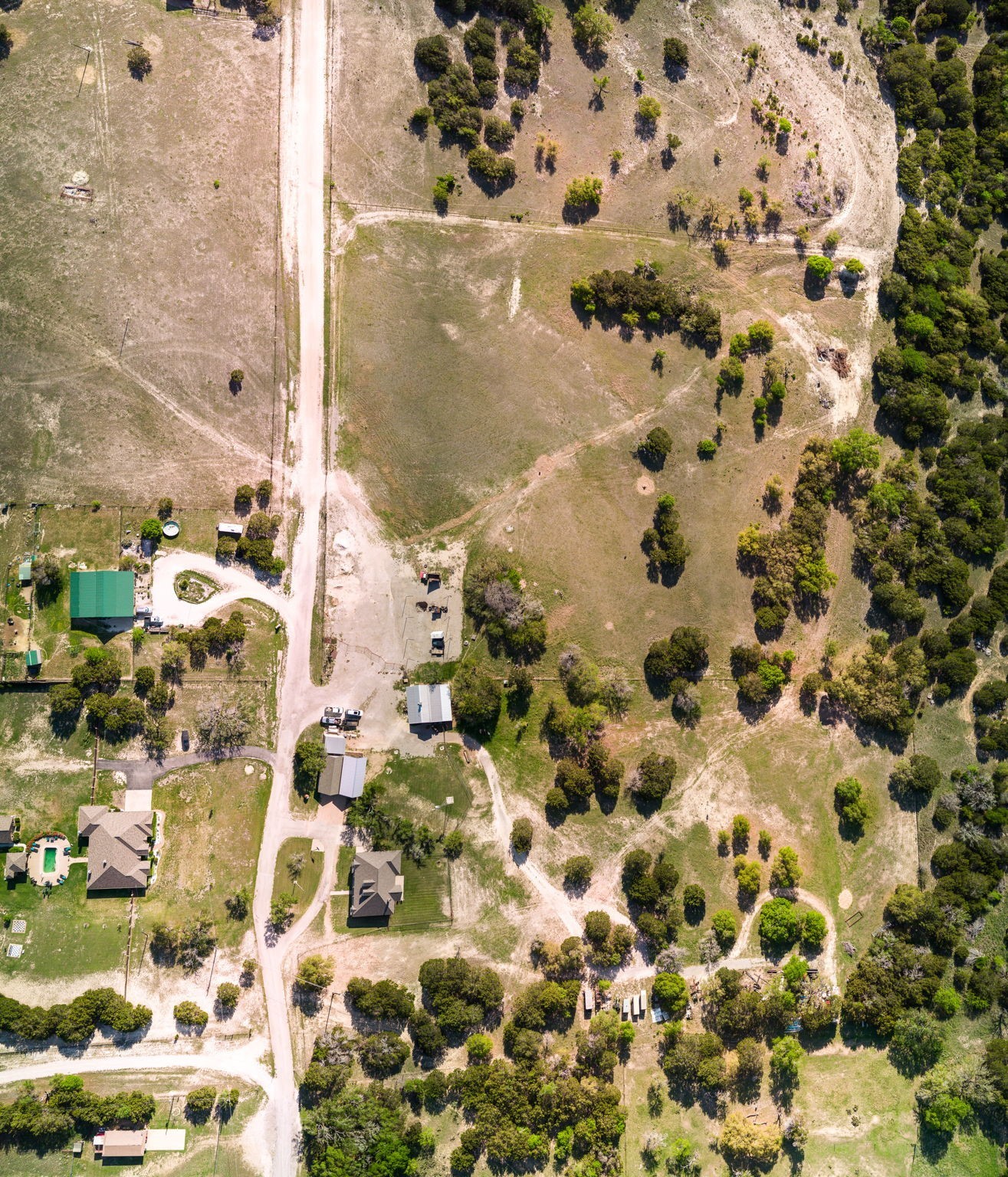 690-B County Road 4707 Kempner TX 76539