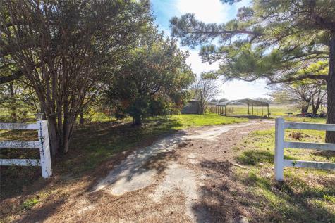 1595 Private Road 2541 Quinlan TX 75474