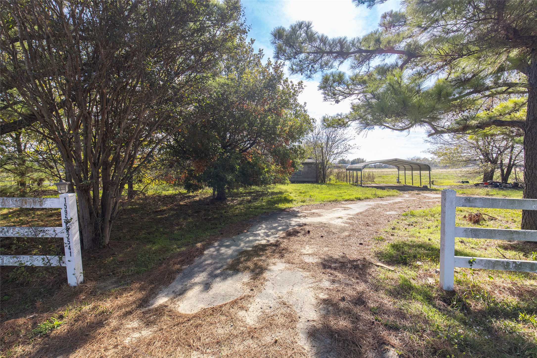 1595 Private Road 2541 Quinlan TX 75474