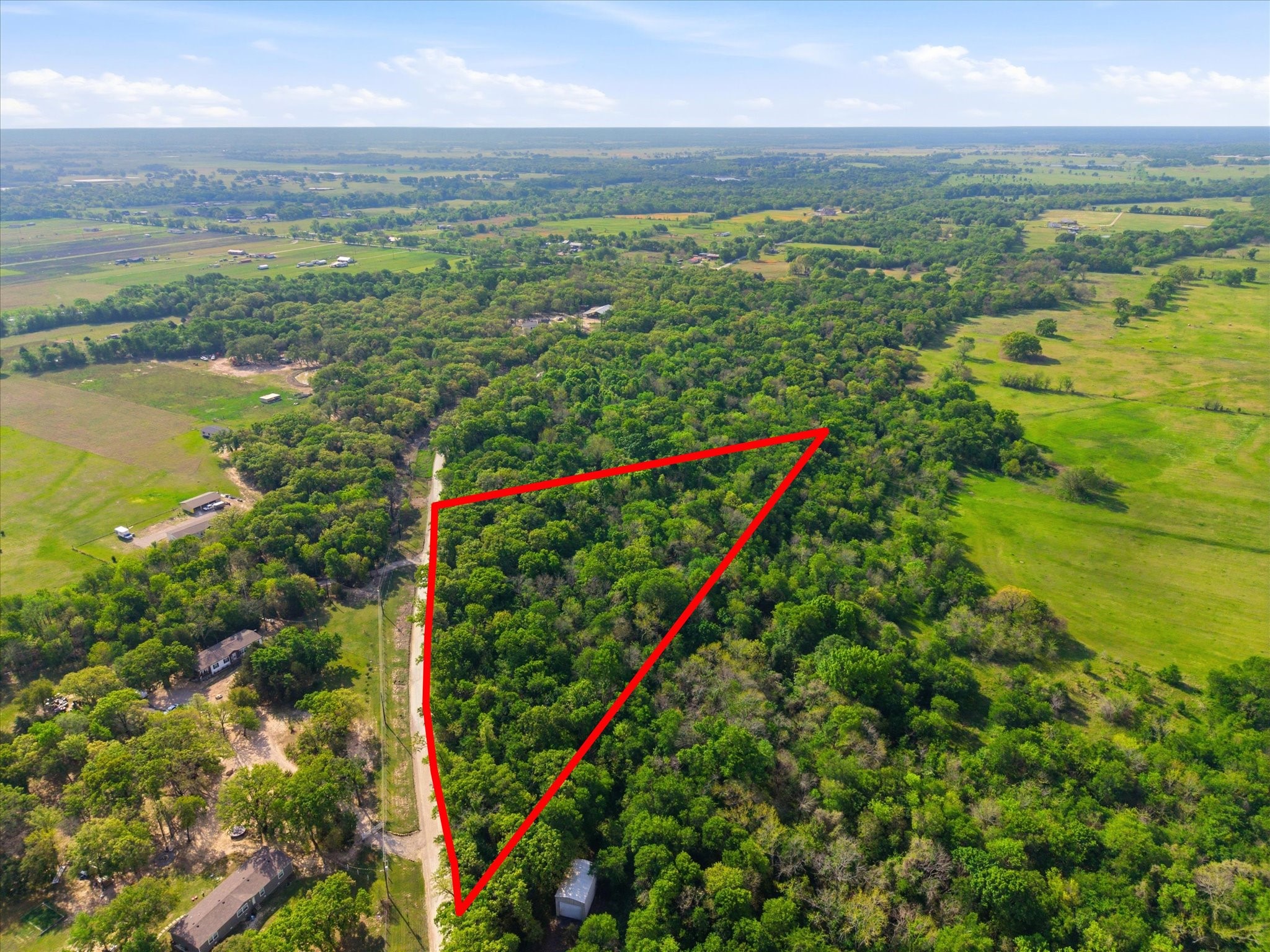 1051 Vz Road 3414 Wills Point TX 75169