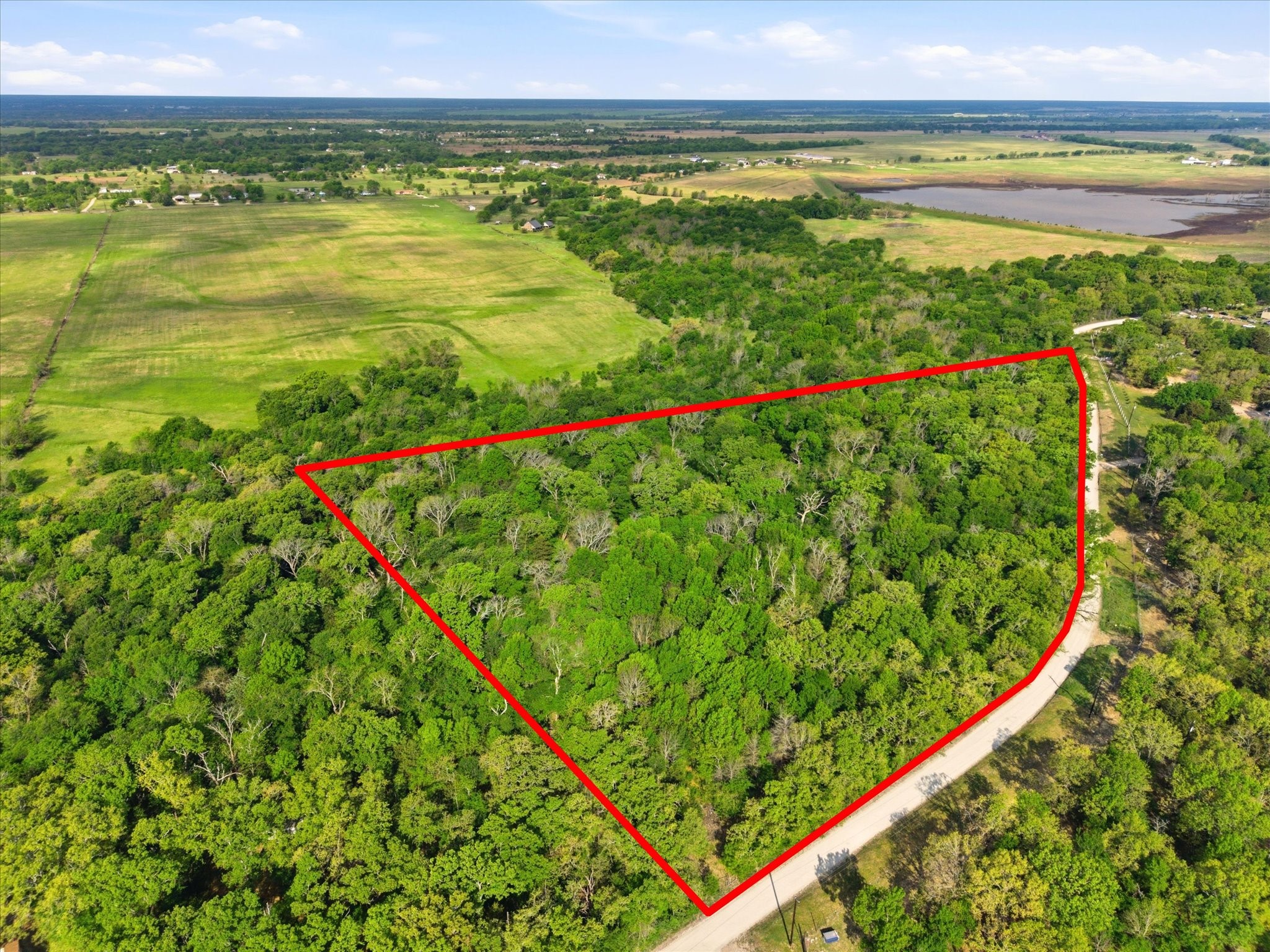 1051 Vz Road 3414 Wills Point TX 75169