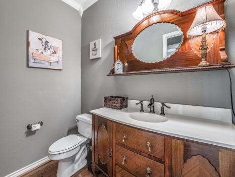 313 Vz County Road 3910 Wills Point TX 75169