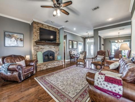 313 Vz County Road 3910 Wills Point TX 75169