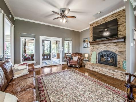 313 Vz County Road 3910 Wills Point TX 75169