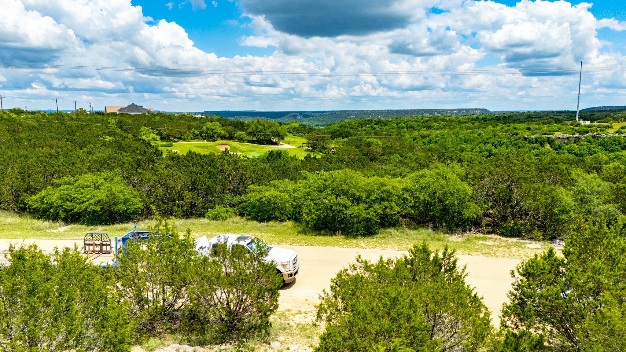 Lot 7 Glen Abbey Drive S Possum Kingdom Lake TX 76449