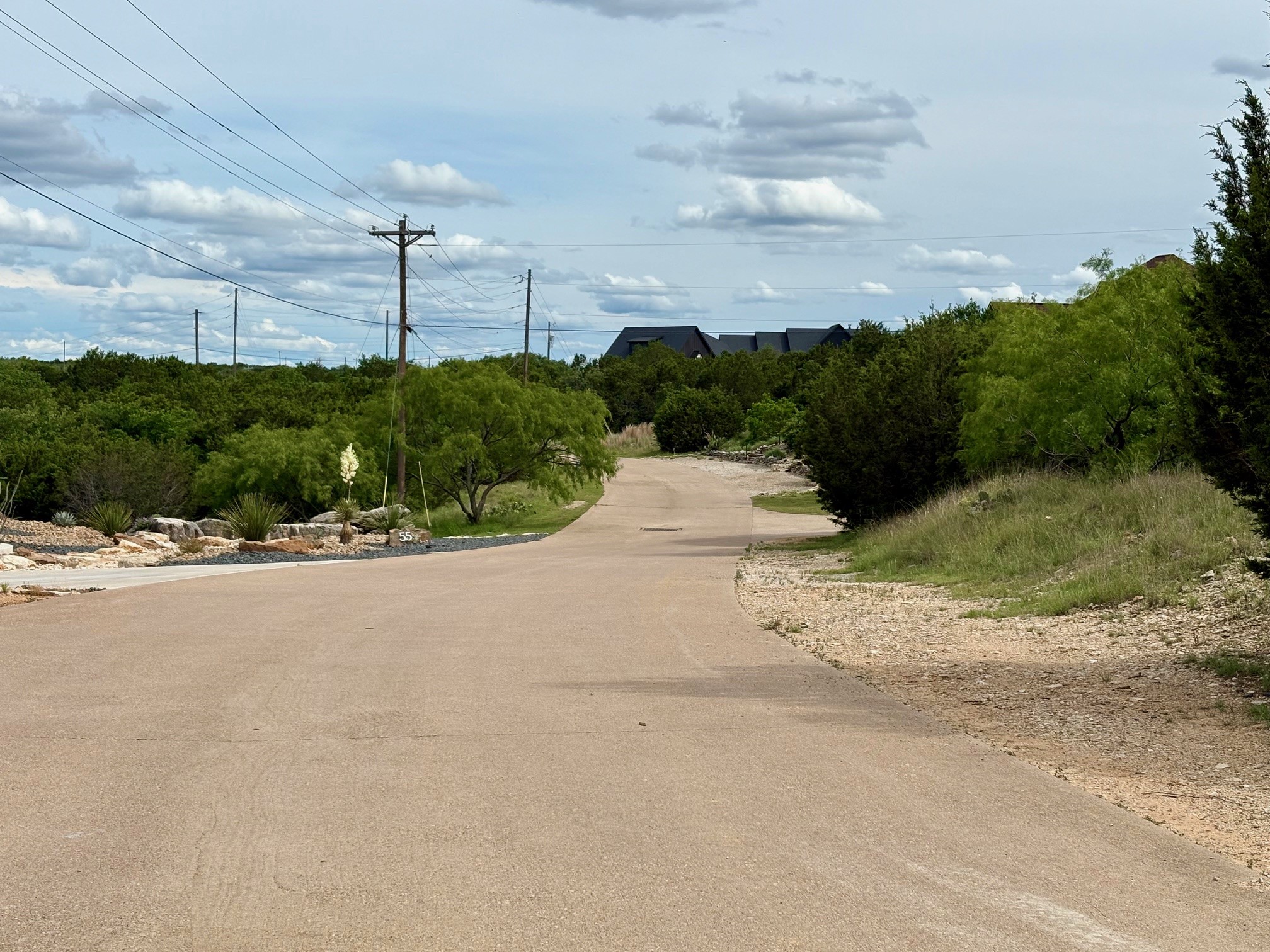 Lot 7 Glen Abbey Drive S Possum Kingdom Lake TX 76449