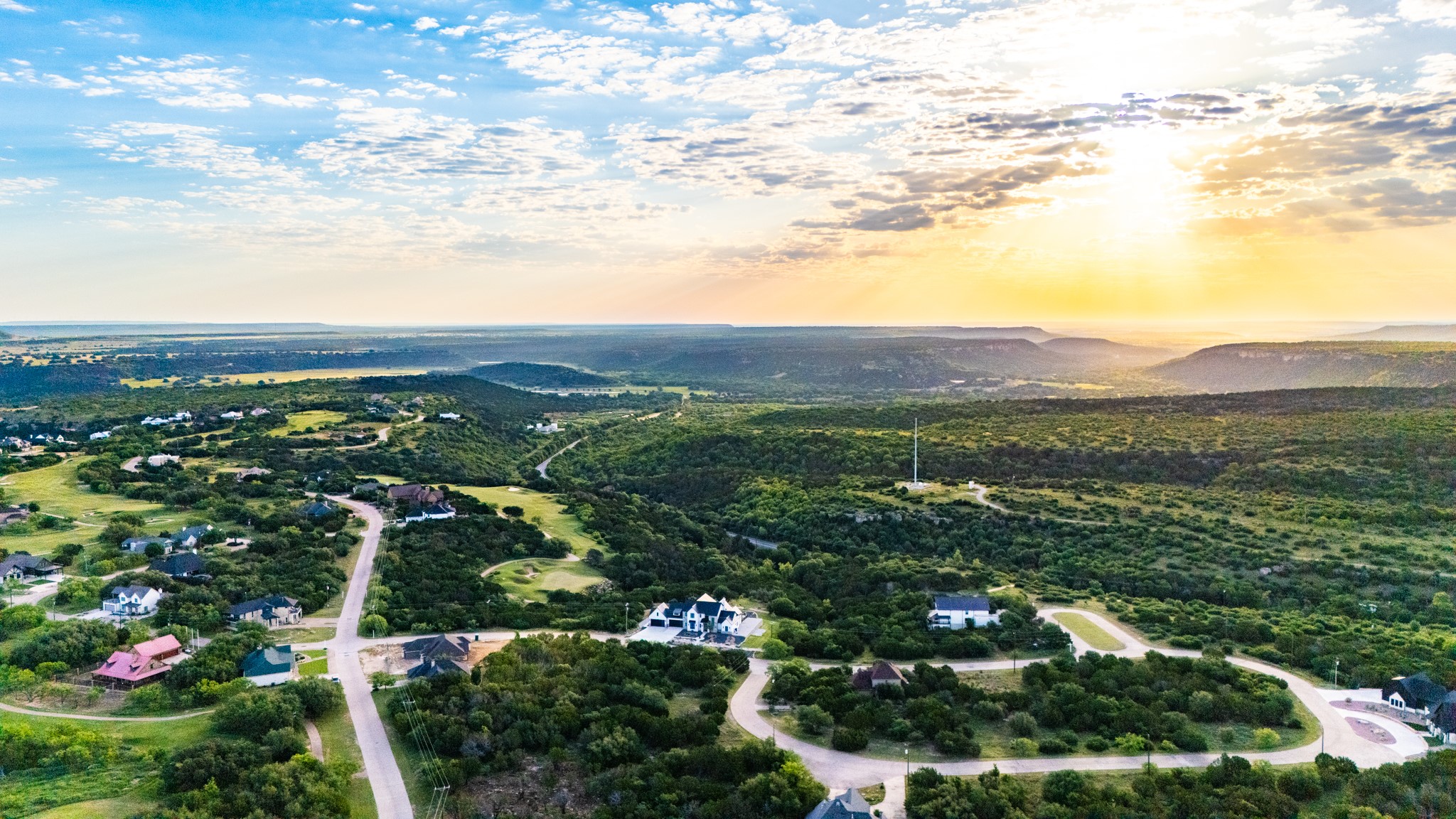 Lot 7 Glen Abbey Drive S Possum Kingdom Lake TX 76449