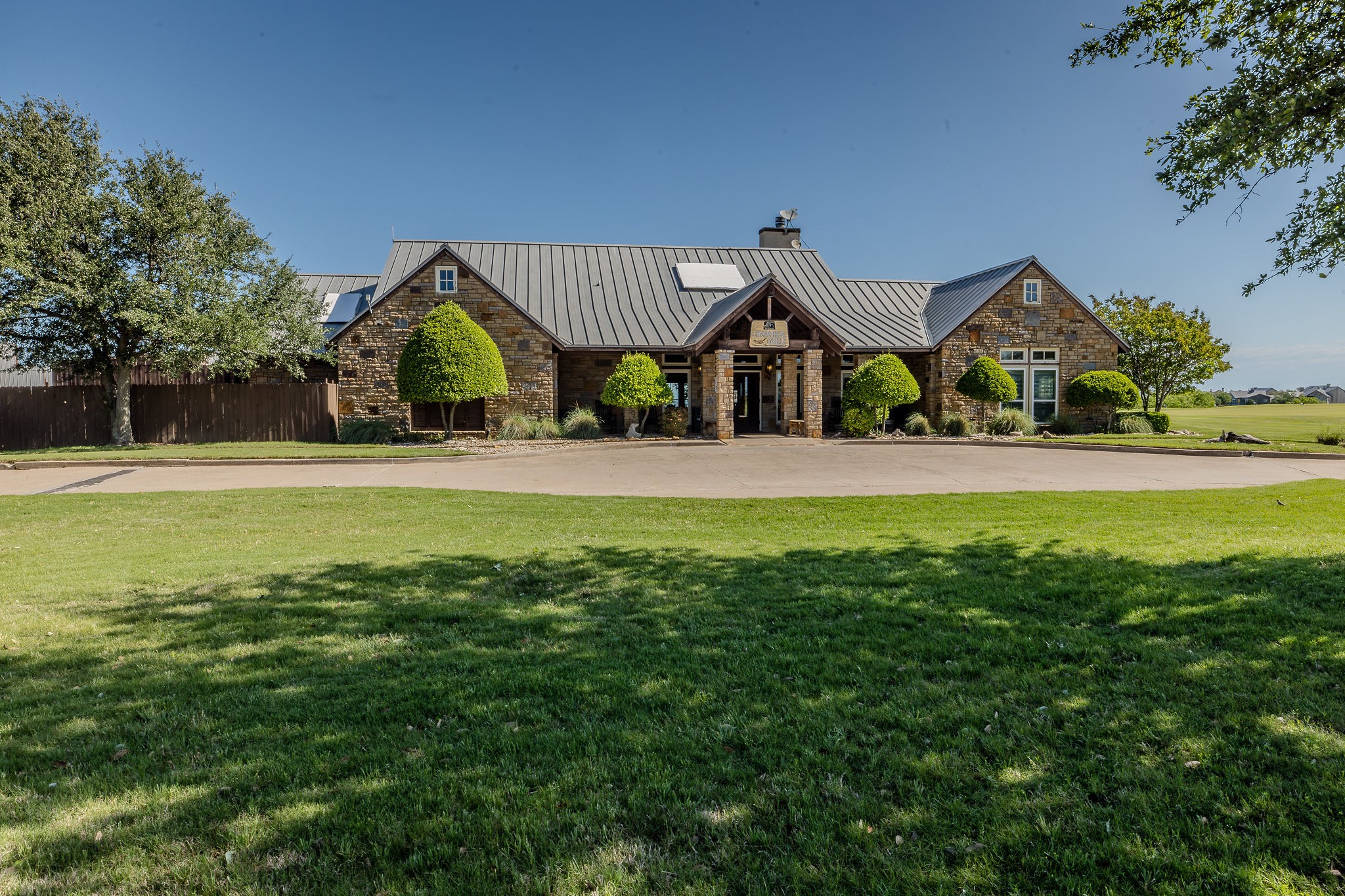 Lot 7 Glen Abbey Drive S Possum Kingdom Lake TX 76449