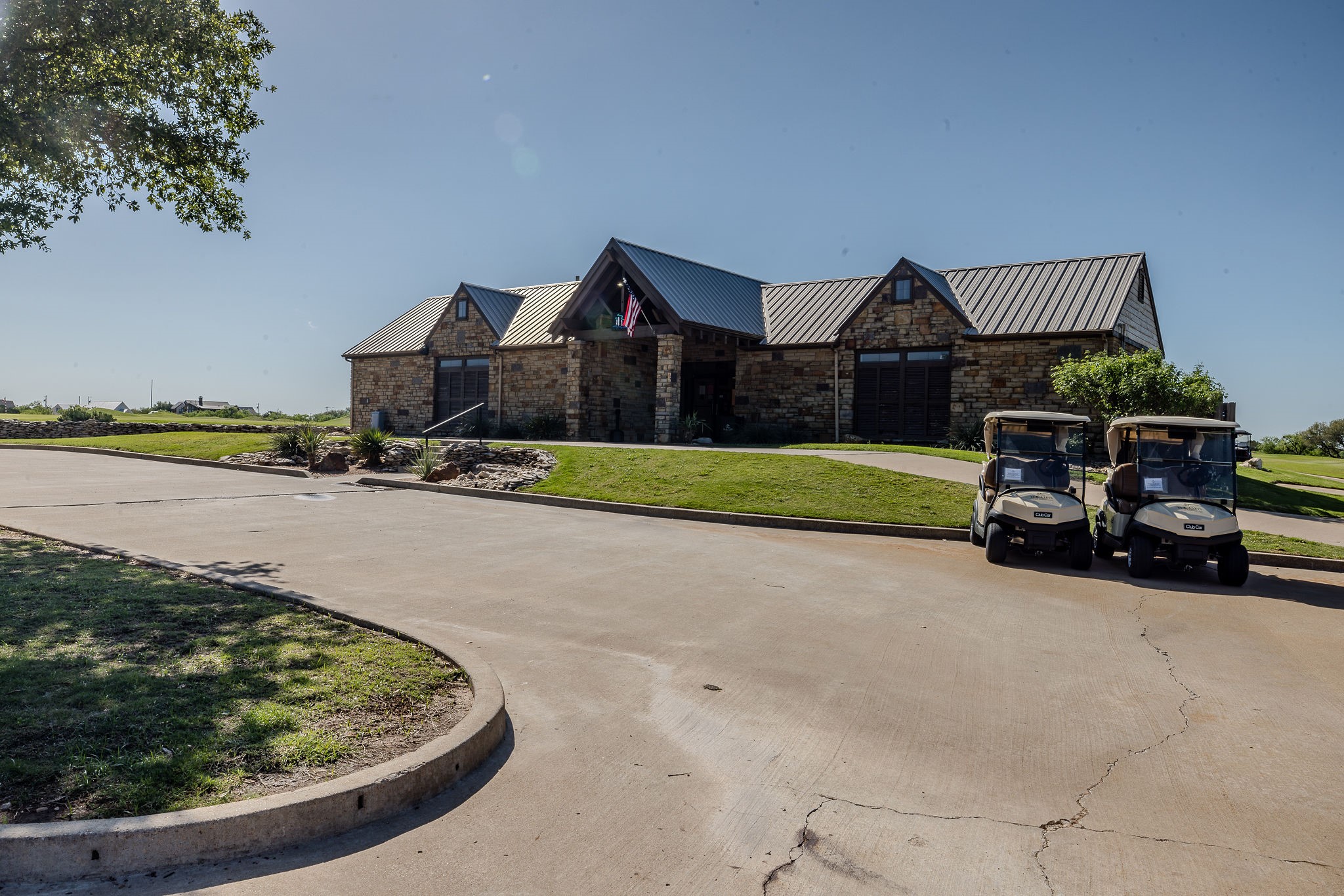 Lot 7 Glen Abbey Drive S Possum Kingdom Lake TX 76449