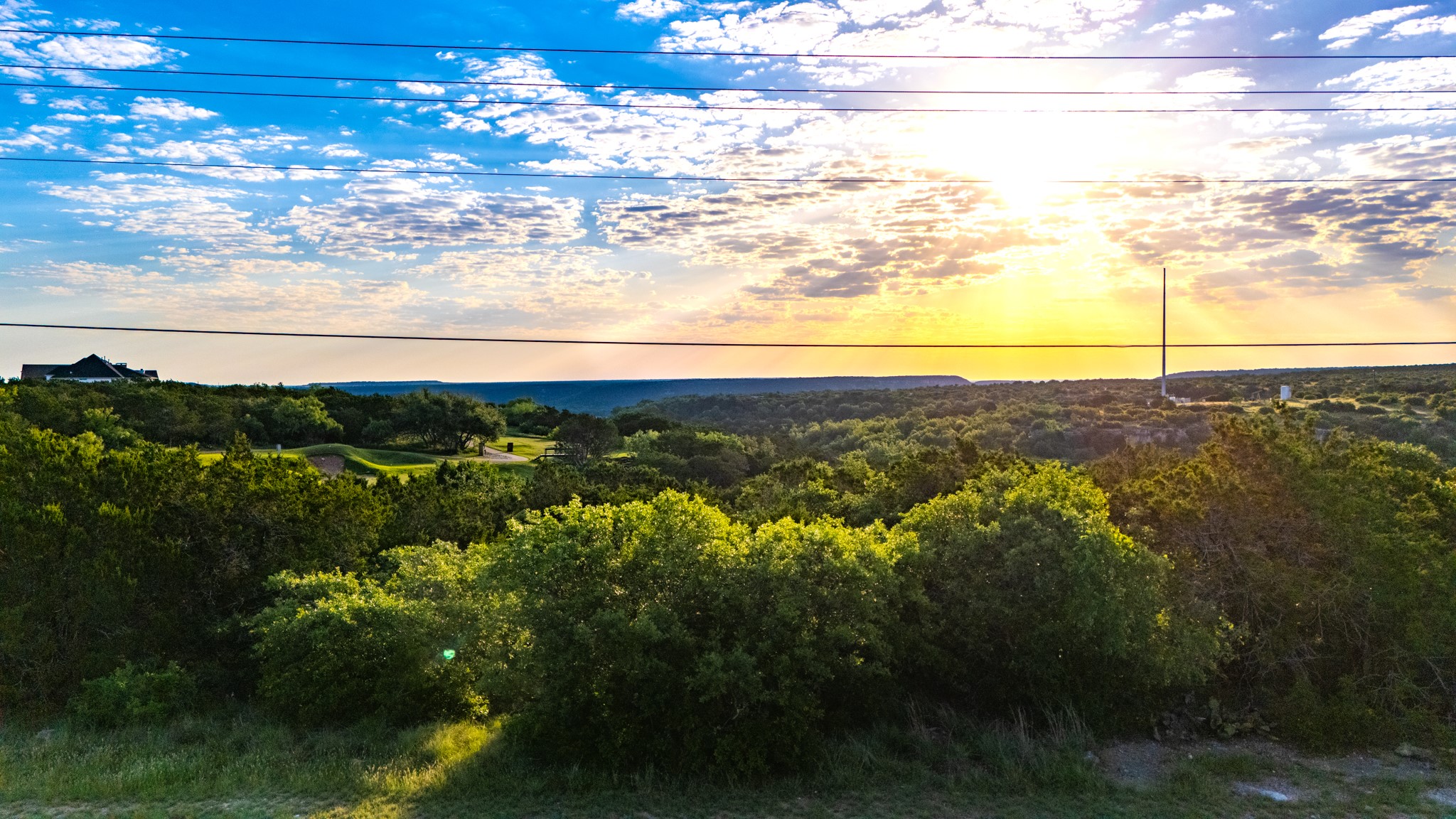 Lot 7 Glen Abbey Drive S Possum Kingdom Lake TX 76449