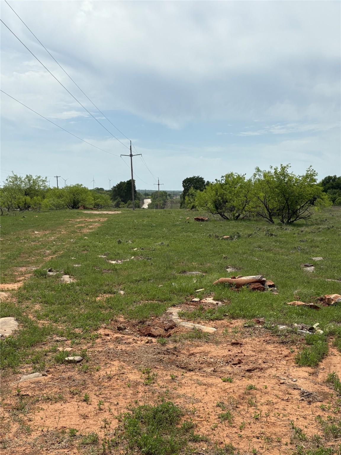 Tbd Causeway Road Jacksboro TX 76458