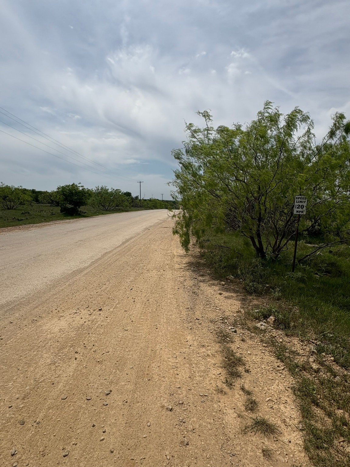 Tbd Causeway Road Jacksboro TX 76458