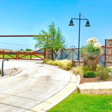 6739 Chisholm Trail Abilene TX 79606