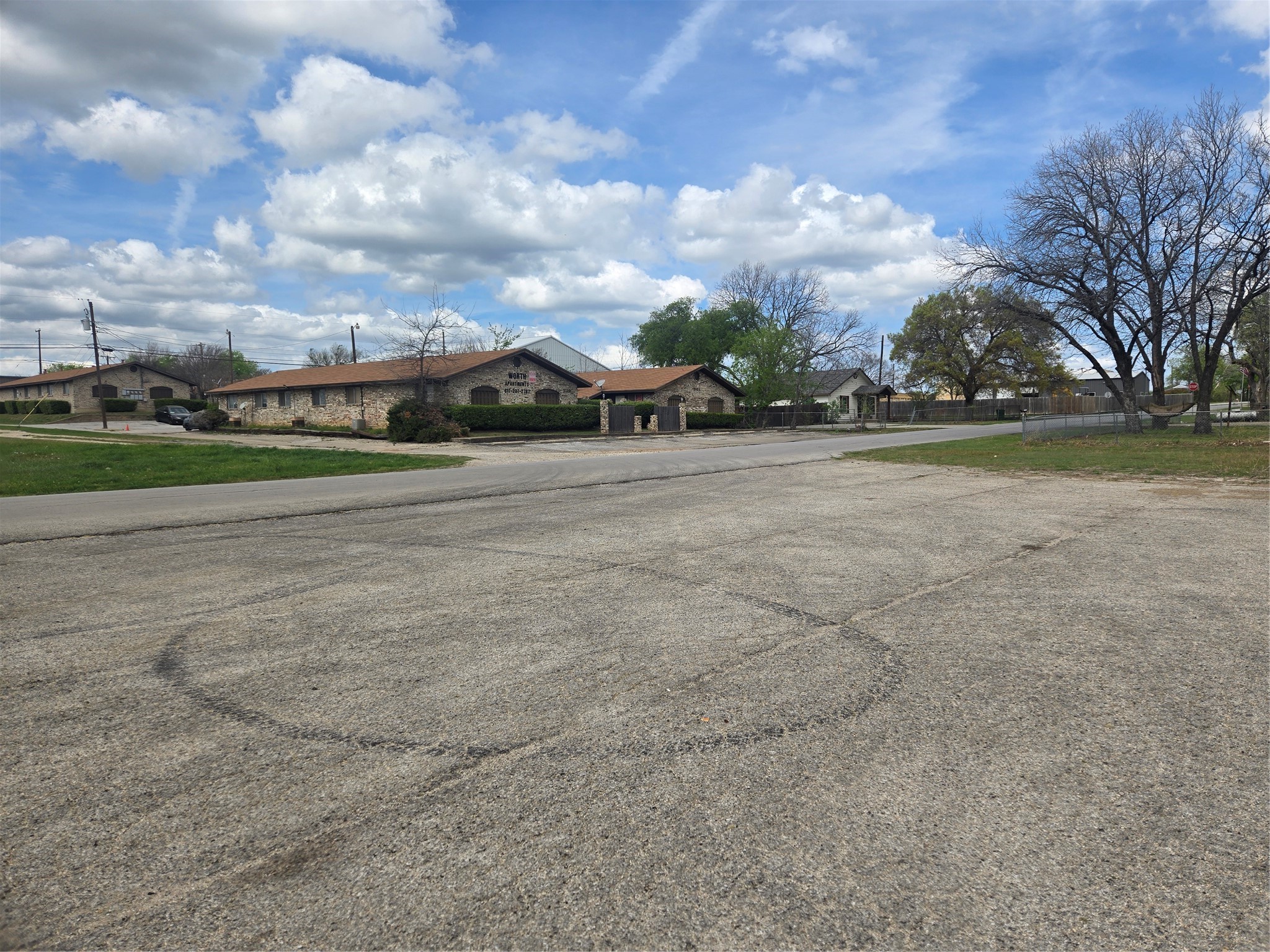 5840 Calloway Street Sansom Park TX 76114