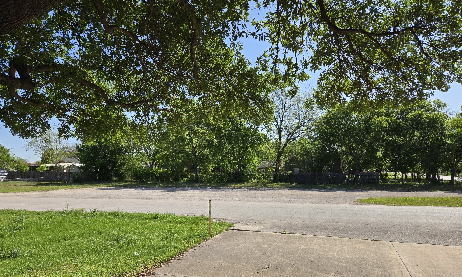 5840 Calloway Street Sansom Park TX 76114