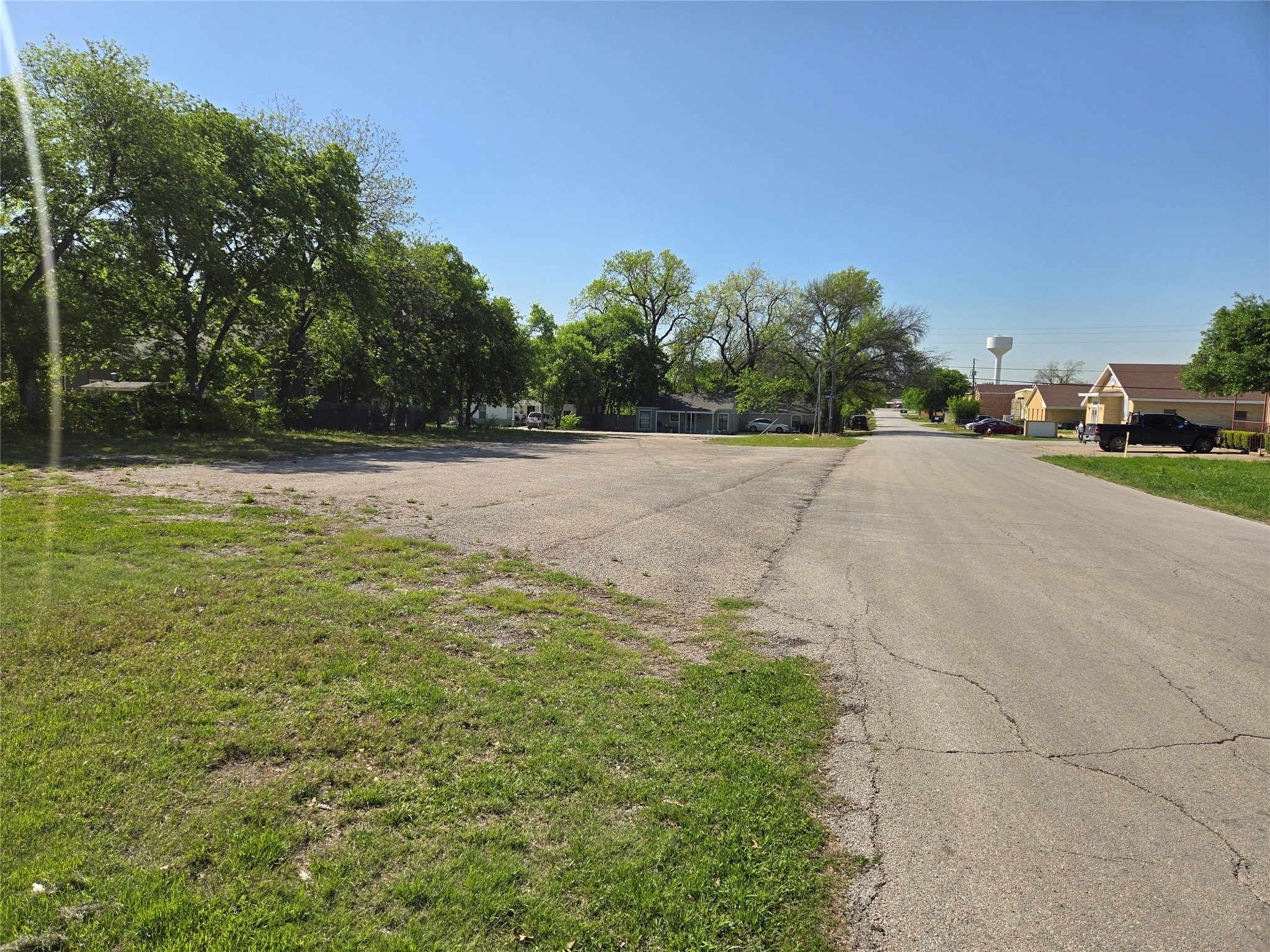 5840 Calloway Street Sansom Park TX 76114