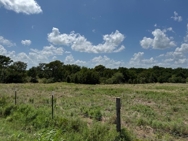 Tbd Fcr 1000 Road Wortham TX 76693