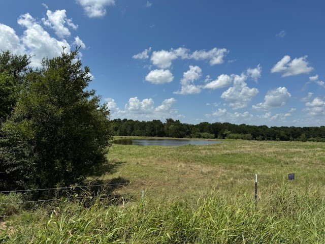 Tbd Fcr 1000 Road Wortham TX 76693