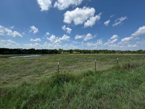 Tbd Fcr 1000 Road Wortham TX 76693