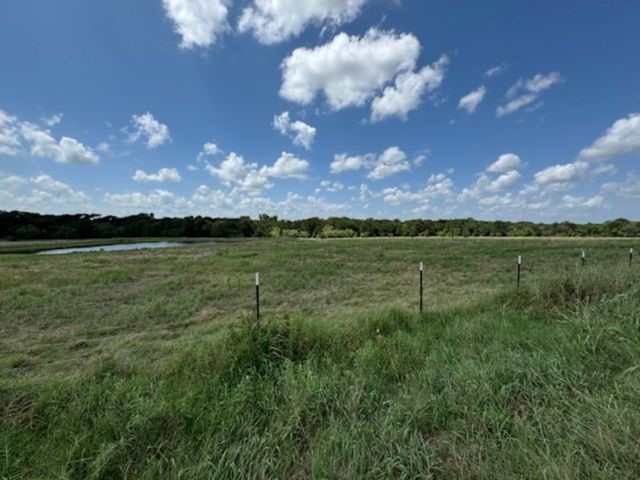Tbd Fcr 1000 Road Wortham TX 76693