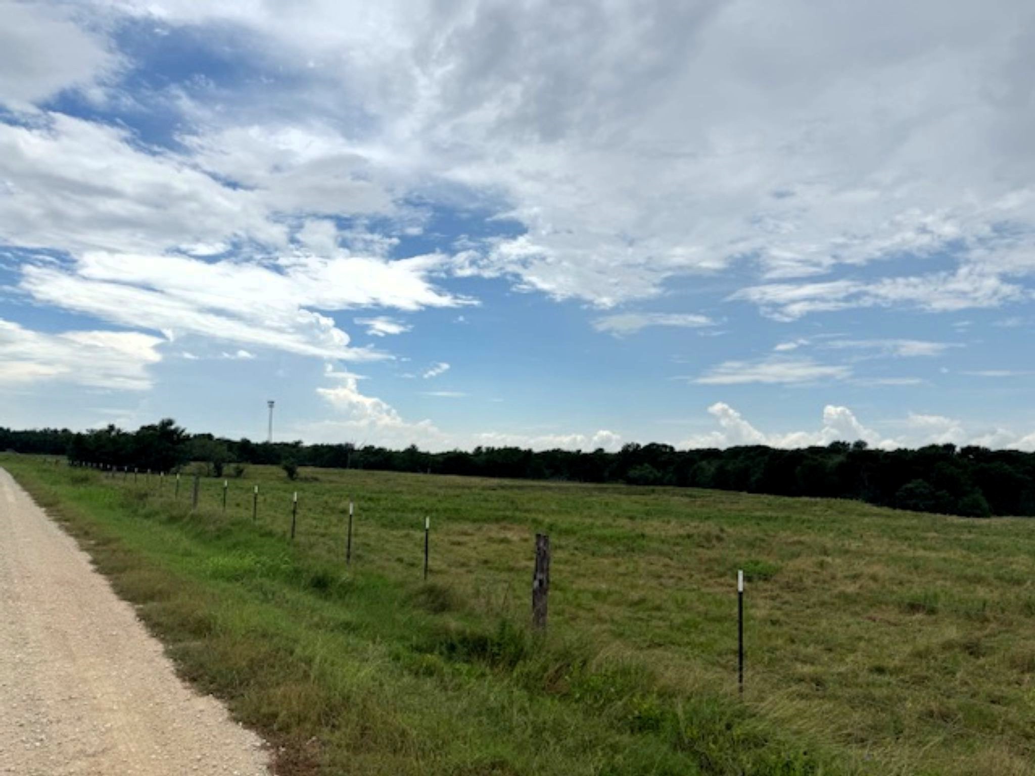Tbd Fcr 1000 Road Wortham TX 76693