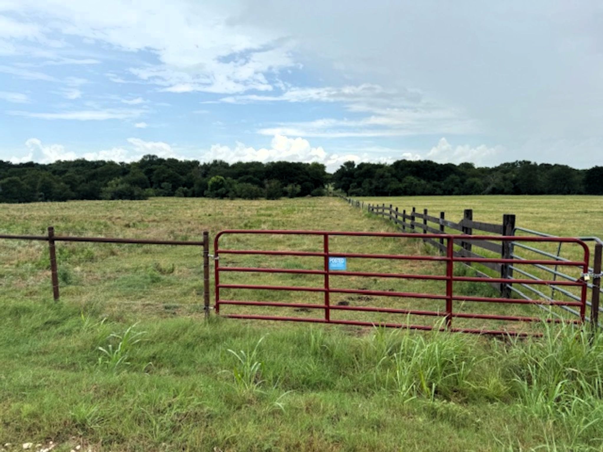 Tbd Fcr 1000 Road Wortham TX 76693