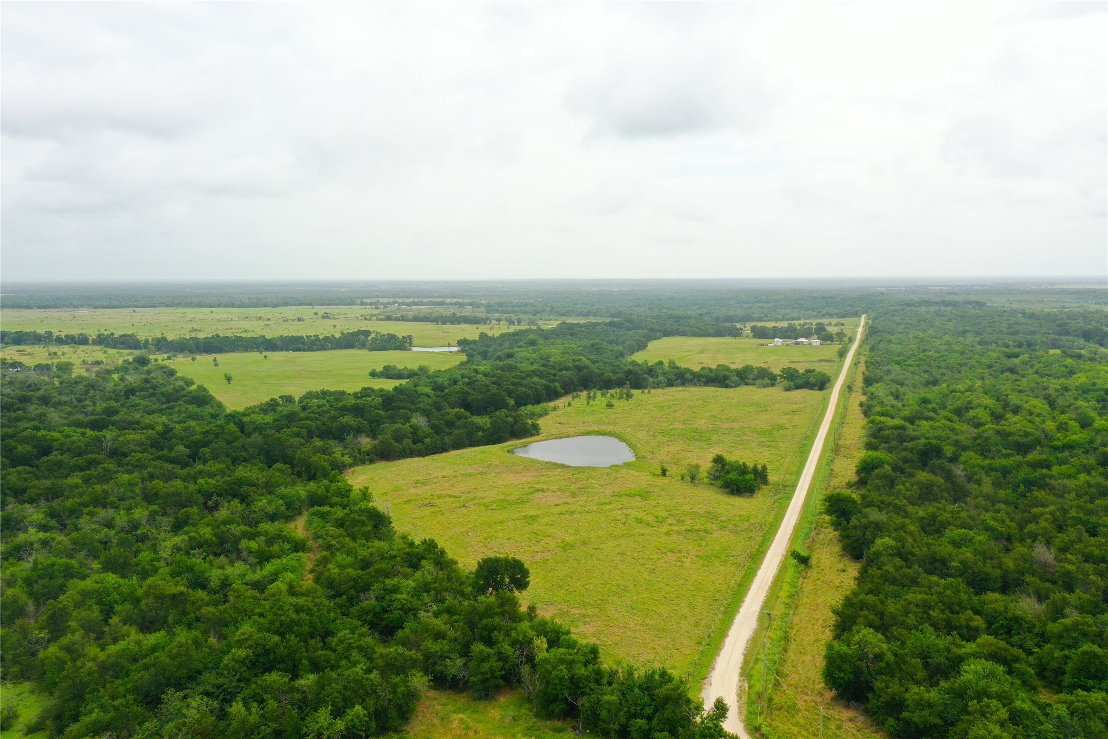 Tbd Fcr 1000 Road Wortham TX 76693