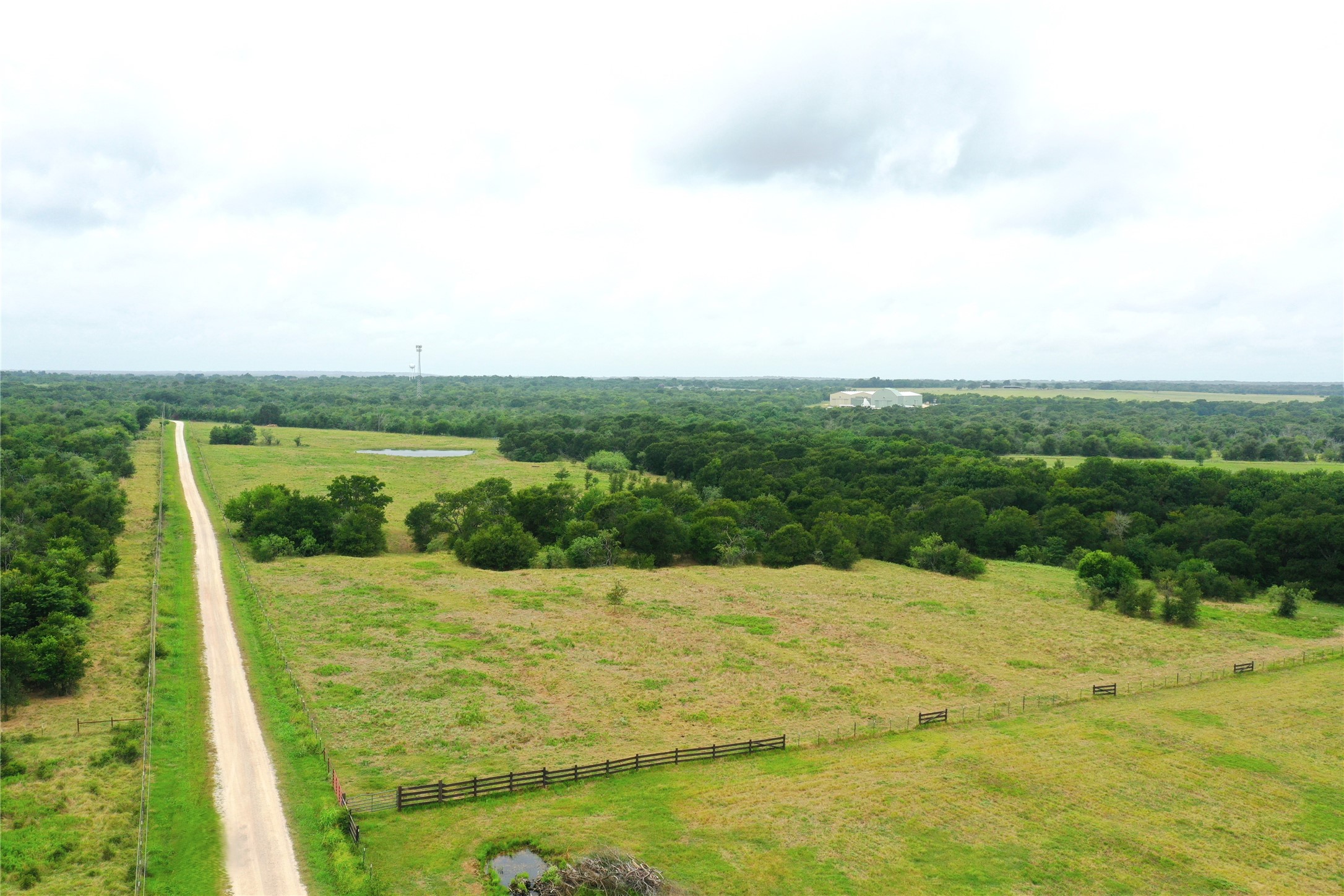 Tbd Fcr 1000 Road Wortham TX 76693
