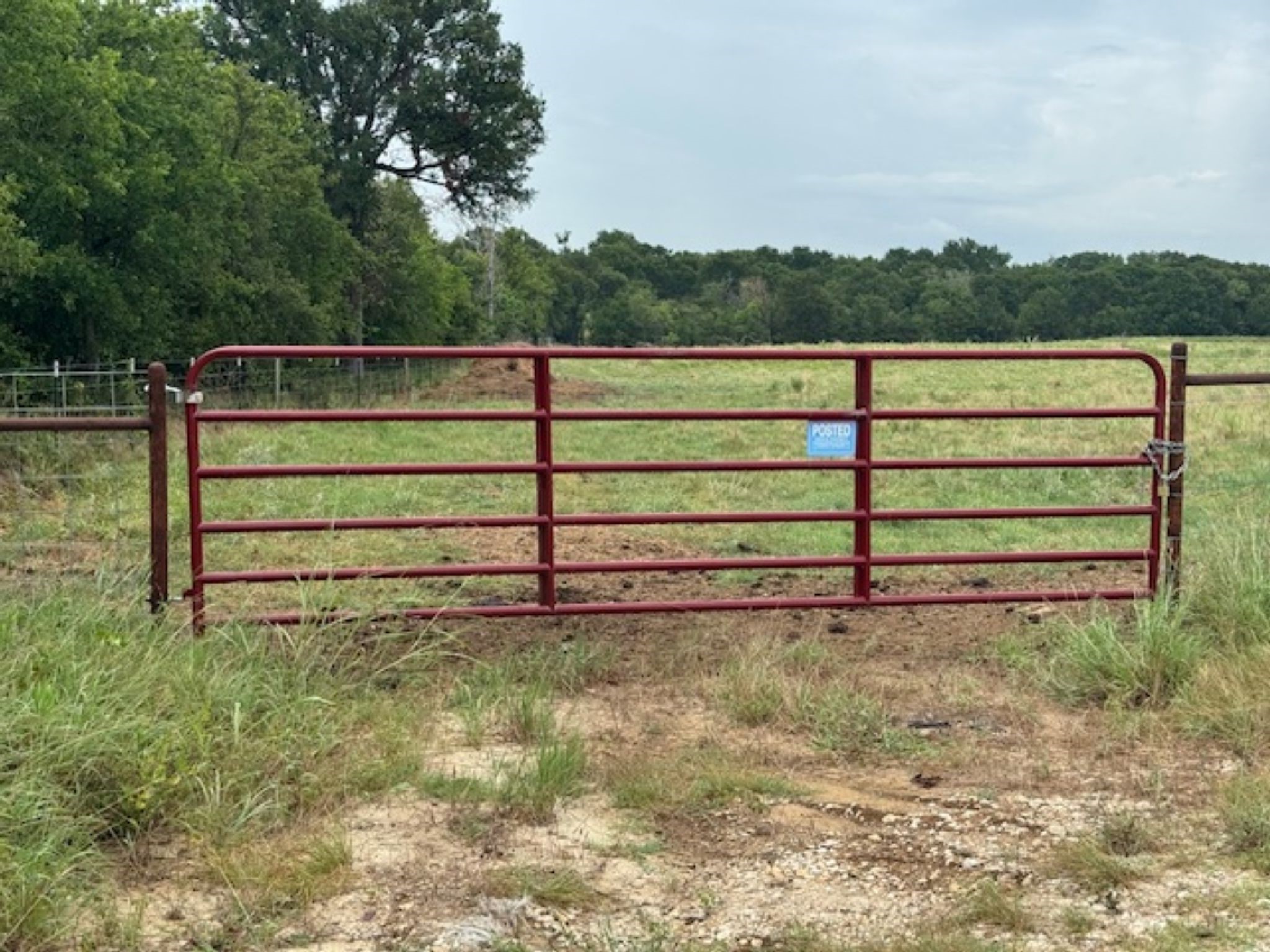 Tbd Fcr 1000 Road Wortham TX 76693