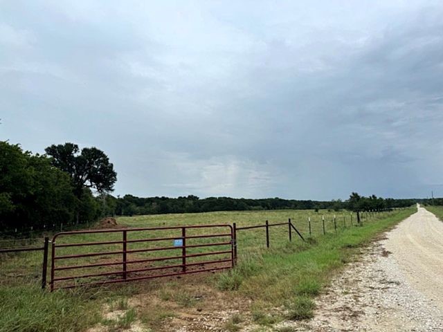Tbd Fcr 1000 Road Wortham TX 76693