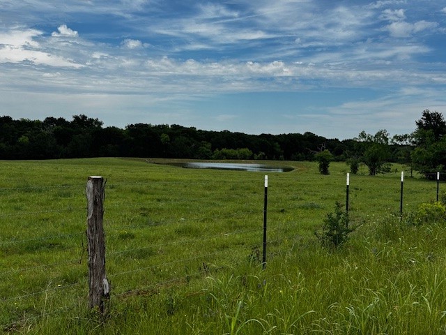 Tbd Fcr 1000 Road Wortham TX 76693