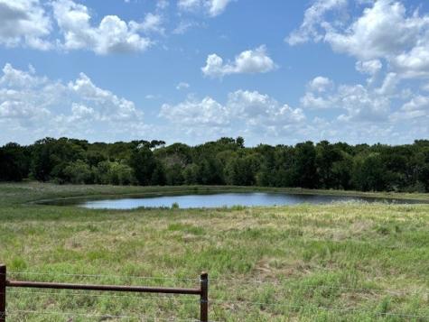 Tbd Fcr 1000 Road Wortham TX 76693
