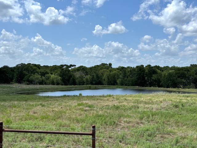 Tbd Fcr 1000 Road Wortham TX 76693