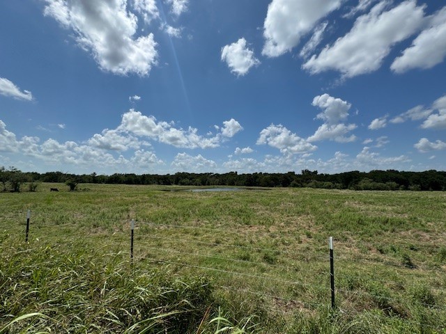 Tbd Fcr 1000 Road Wortham TX 76693