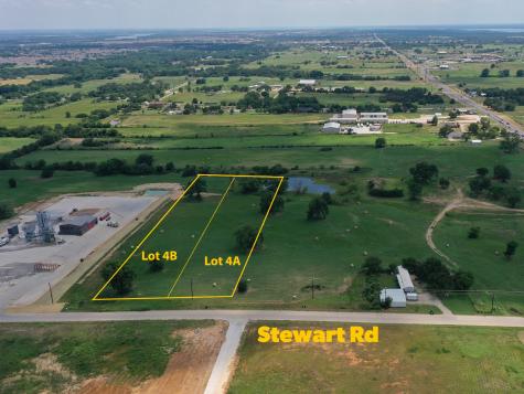 8677 Stewart Road Aubrey TX 76227