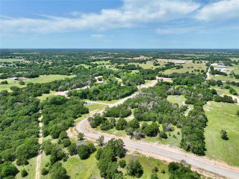 Lot 18 Kilkenny Poolville TX 76487