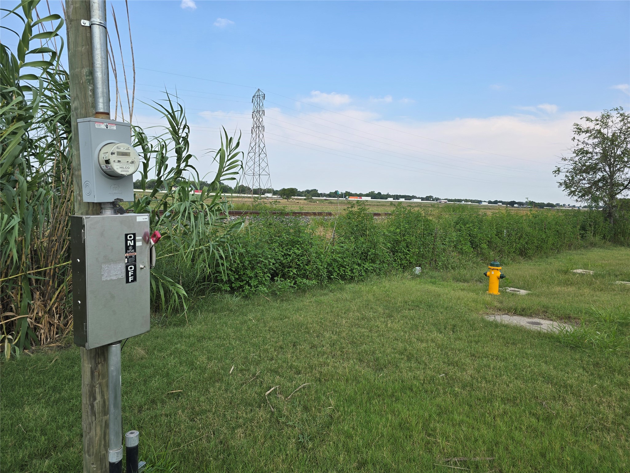 0000 Wiggins Road West TX 76691