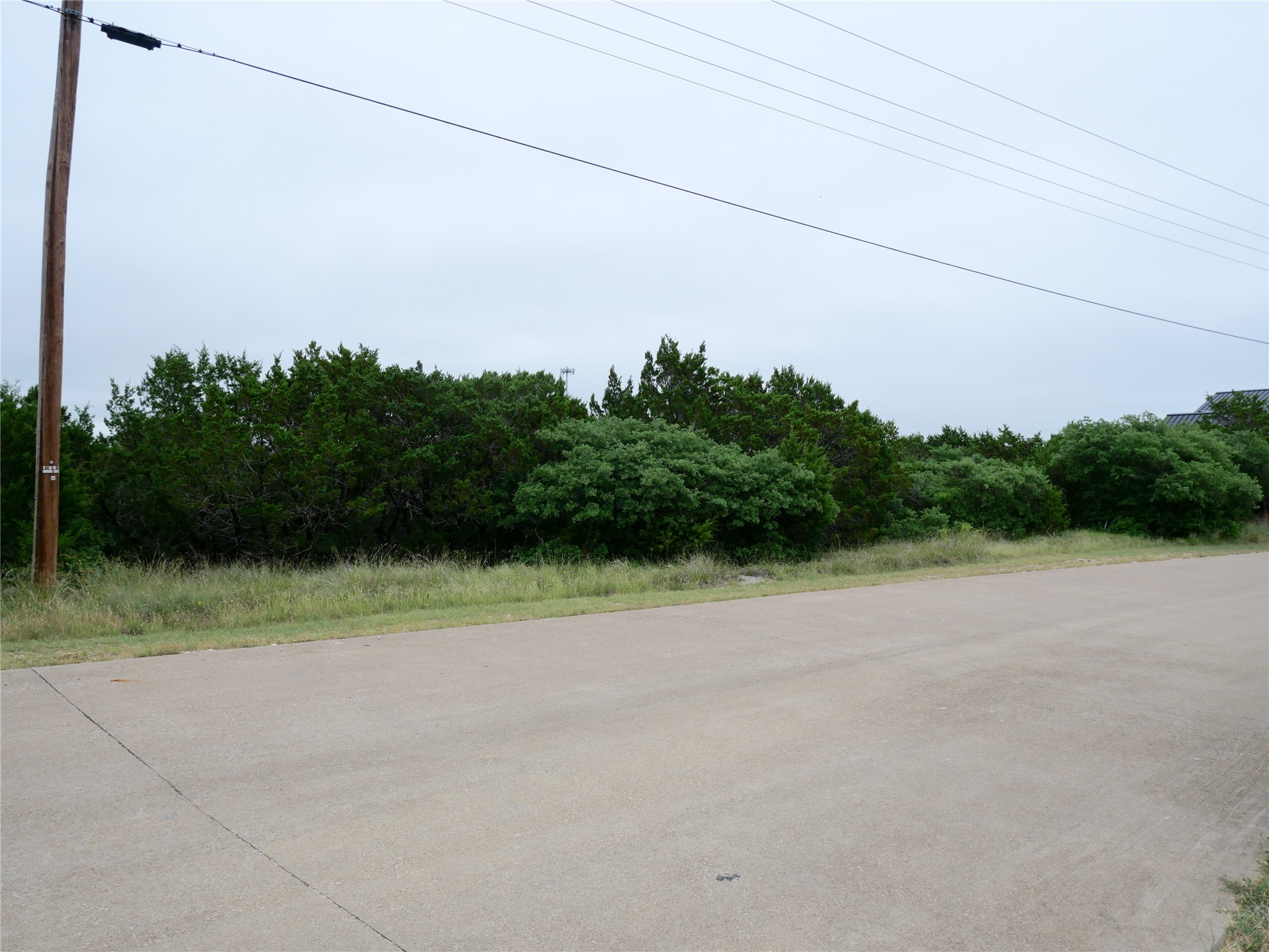 34 Glen Abbey Dr S Graford TX 76449