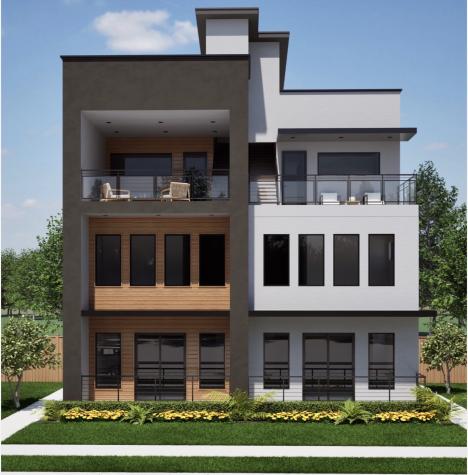 2406 Conklin Street Dallas TX 75212